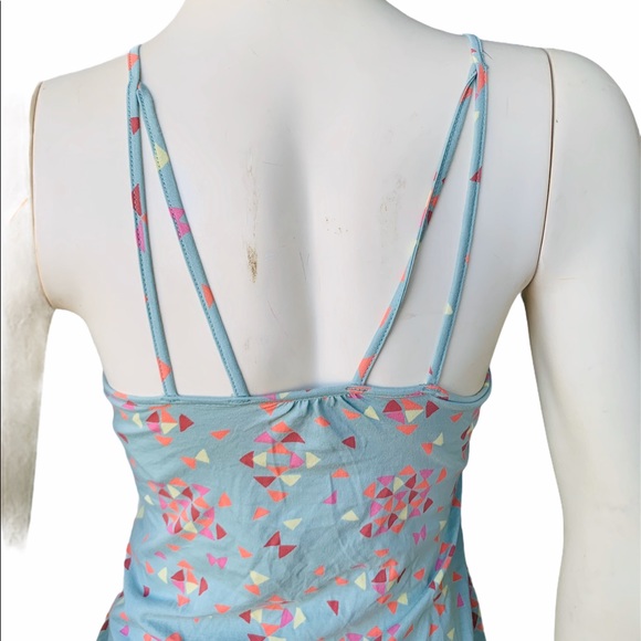 ❌SOLD❌Patagonia Women's Alpine Valley Tank Top - Picture 3 of 6